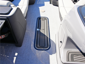2027 Harris Sunliner 250 Sport 39