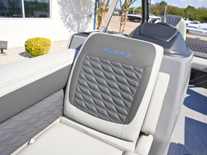 2027 Harris Sunliner 250 Sport 43