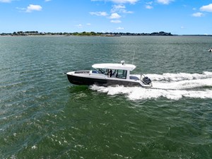 Cruisers Yachts 38 VTR EC 0 2026 Cruisers Yachts 38 VTR EC 1