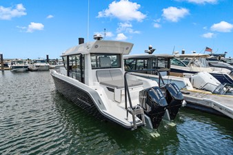 Cruisers Yachts 38 VTR EC 6 2026 Cruisers Yachts 38 VTR EC 7