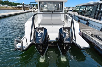 Cruisers Yachts 38 VTR EC 7 2026 Cruisers Yachts 38 VTR EC 8