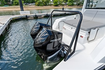 Cruisers Yachts 38 VTR EC 8 2026 Cruisers Yachts 38 VTR EC 9