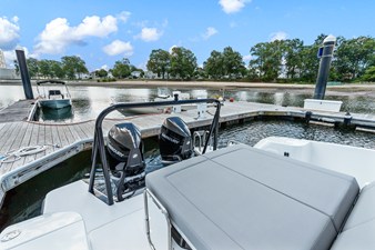 Cruisers Yachts 38 VTR EC 12 2026 Cruisers Yachts 38 VTR EC 13