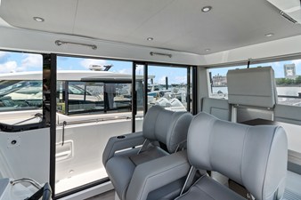 Cruisers Yachts 38 VTR EC 15 2026 Cruisers Yachts 38 VTR EC 16