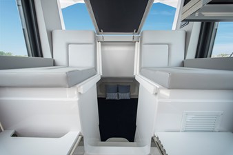 Cruisers Yachts 38 VTR EC 18 2026 Cruisers Yachts 38 VTR EC 19