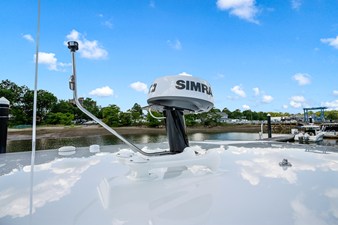 Cruisers Yachts 38 VTR EC 34 2026 Cruisers Yachts 38 VTR EC 35