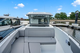 Cruisers Yachts 38 VTR EC 39 2026 Cruisers Yachts 38 VTR EC 40