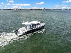 Cruisers Yachts 38 VTR EC 41 2026 Cruisers Yachts 38 VTR EC 42