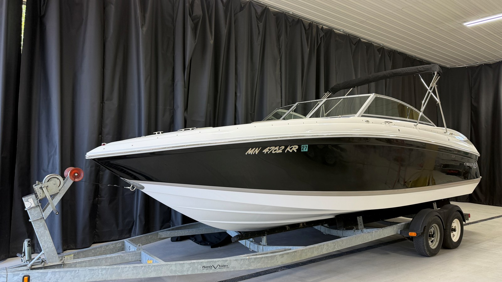 2011 Cobalt 242 3