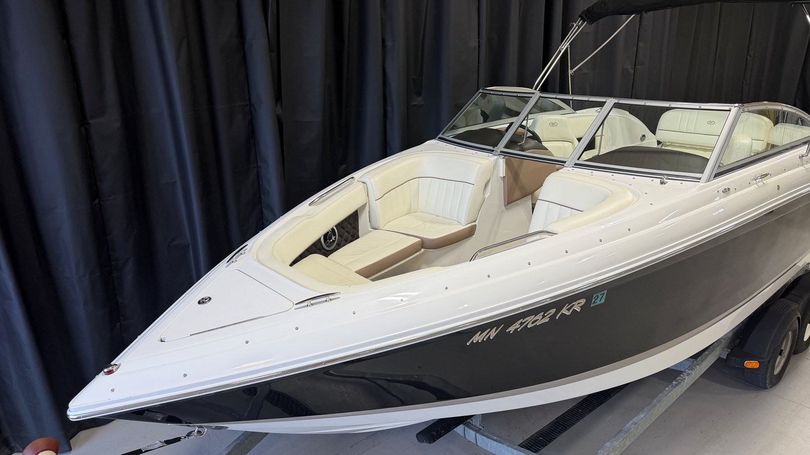 2011 Cobalt 242 5