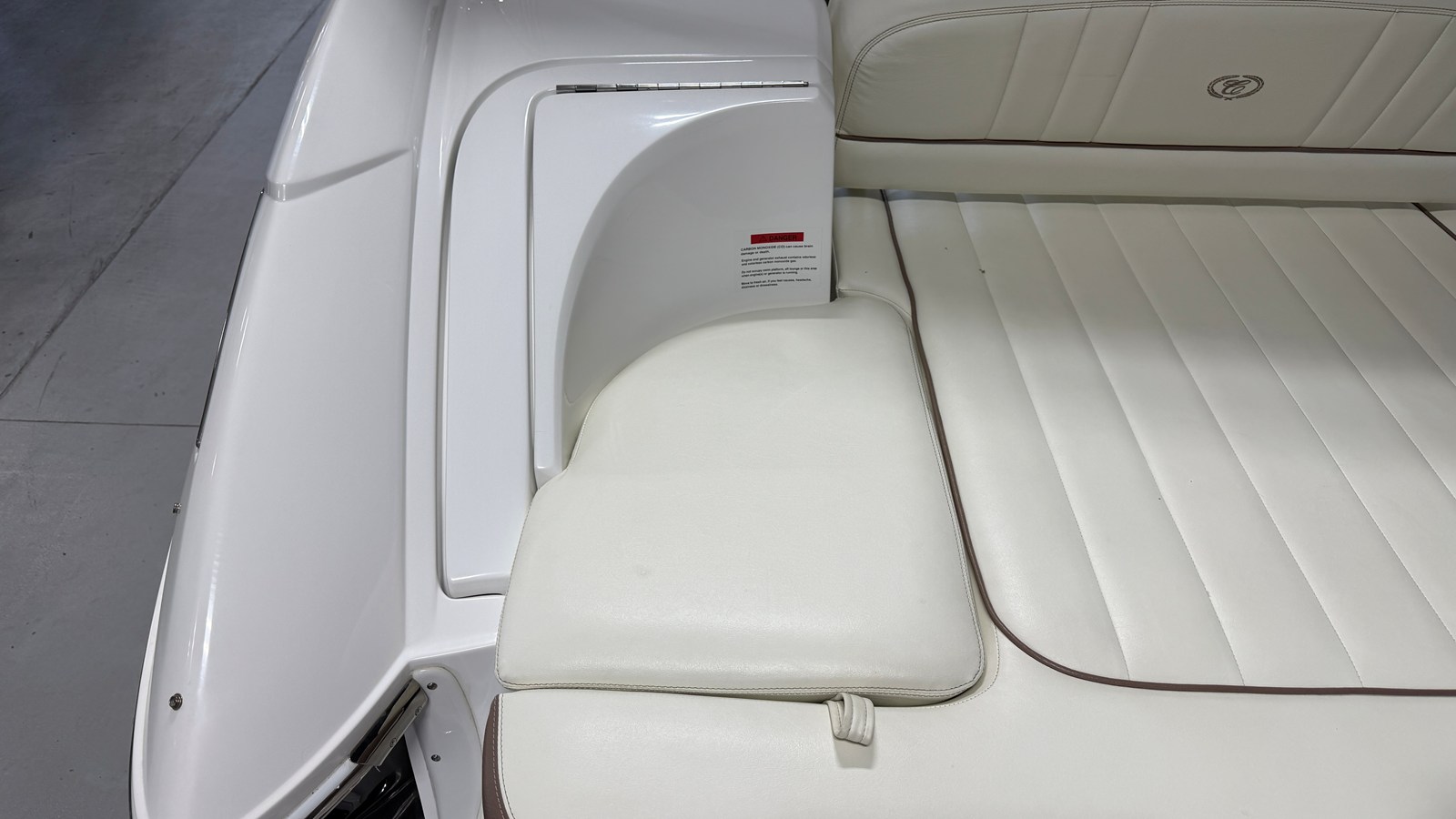 2011 Cobalt 242 13