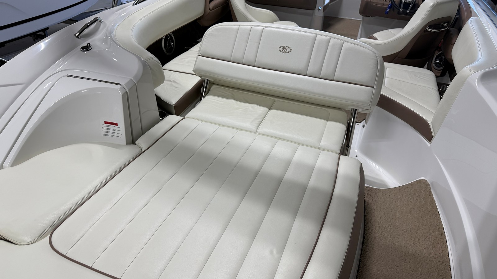 2011 Cobalt 242 21