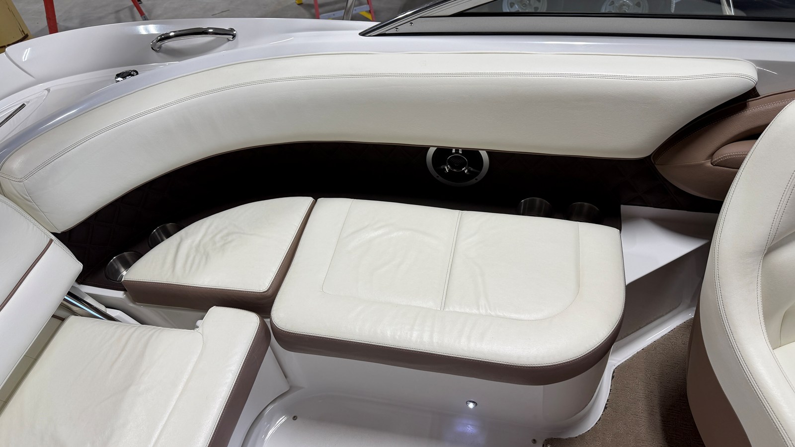 2011 Cobalt 242 30