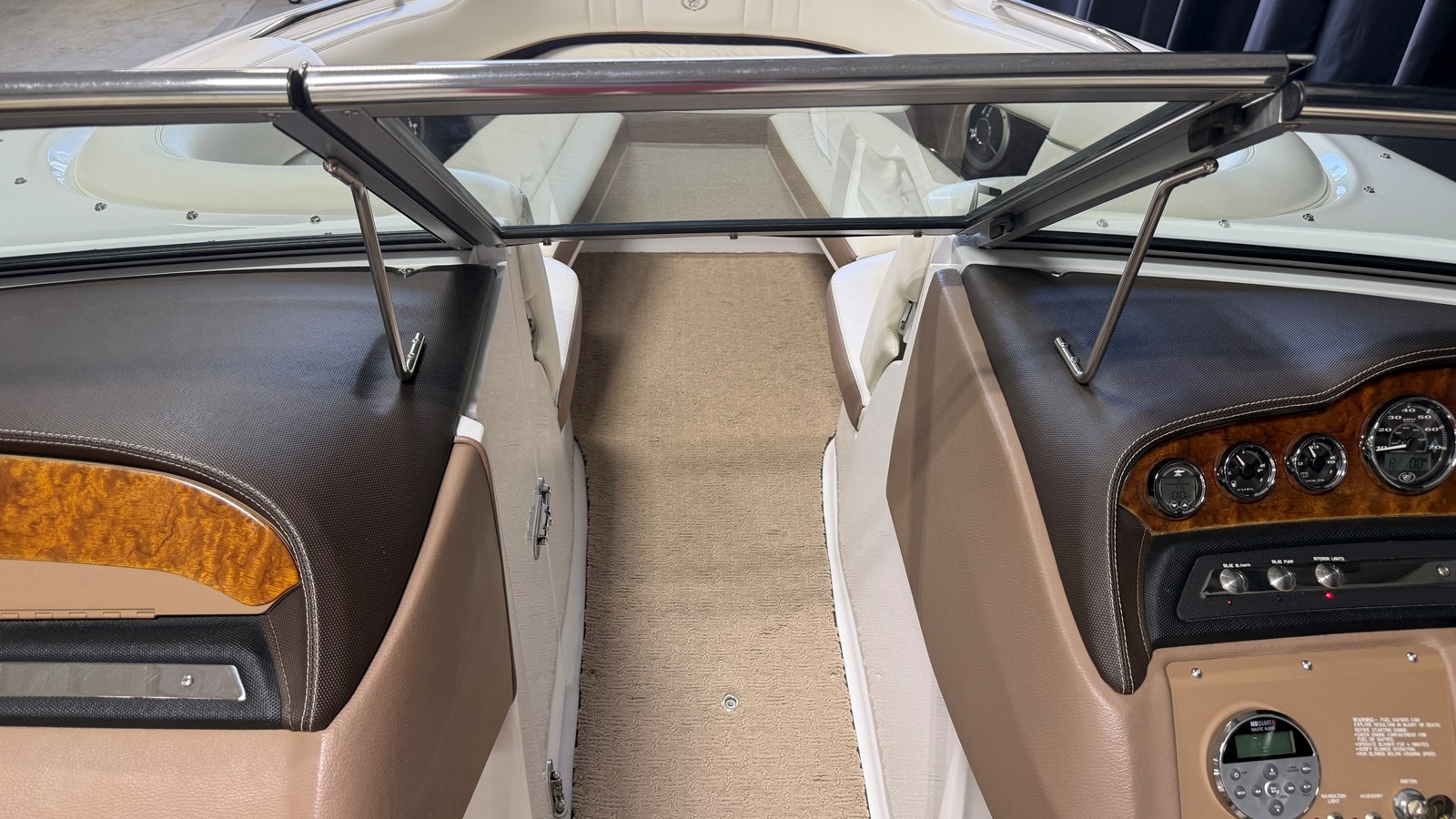 2011 Cobalt 242 53