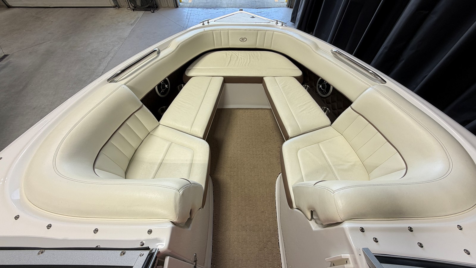 2011 Cobalt 242 56