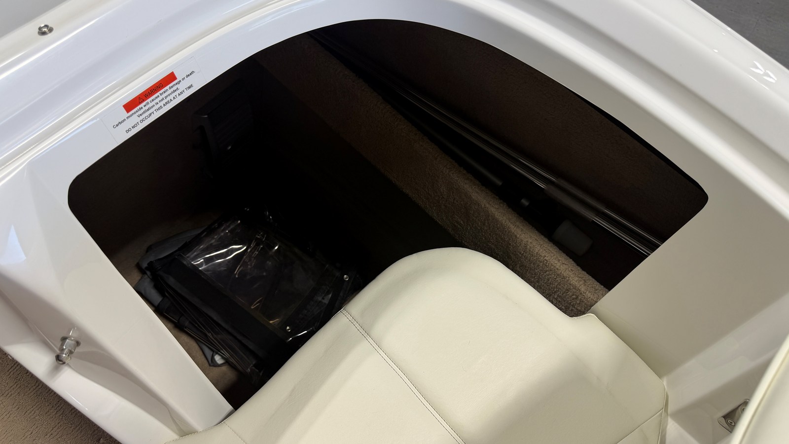 2011 Cobalt 242 60