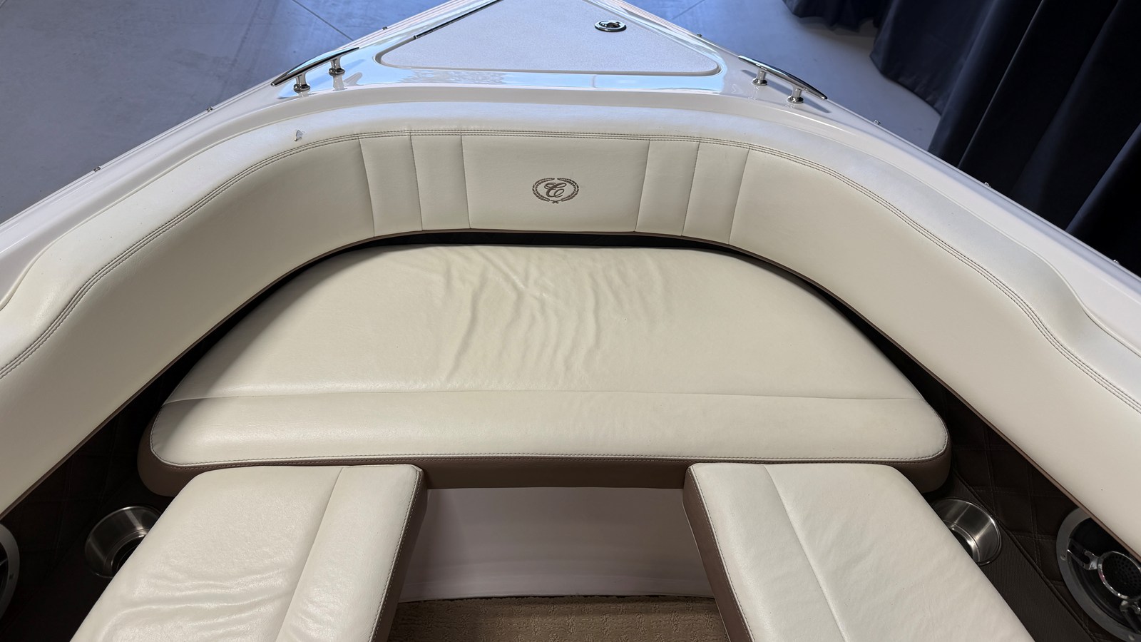 2011 Cobalt 242 68