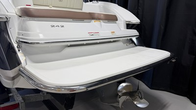 2011 Cobalt 242 9