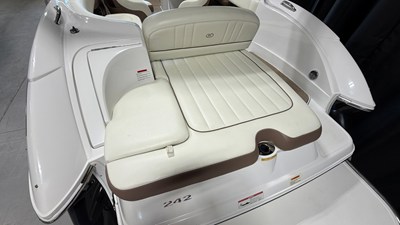 2011 Cobalt 242 12