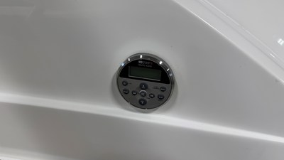 2011 Cobalt 242 20