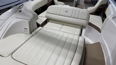 2011 Cobalt 242 21