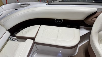 2011 Cobalt 242 30