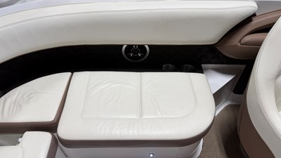 2011 Cobalt 242 32