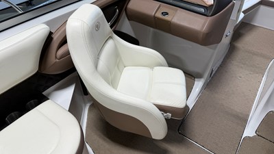 2011 Cobalt 242 36