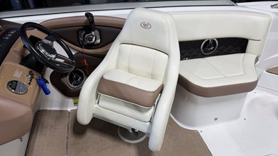 2011 Cobalt 242 42
