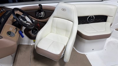 2011 Cobalt 242 43