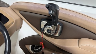 2011 Cobalt 242 45