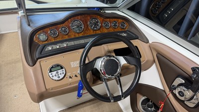 2011 Cobalt 242 46