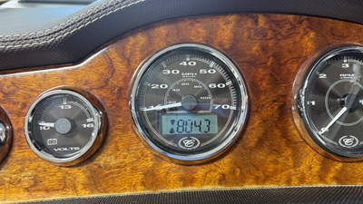2011 Cobalt 242 49