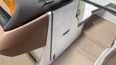2011 Cobalt 242 54