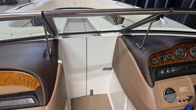 2011 Cobalt 242 55