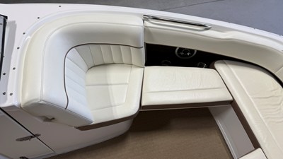 2011 Cobalt 242 57