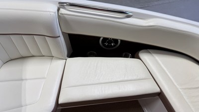 2011 Cobalt 242 61