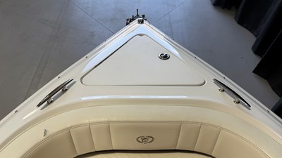 2011 Cobalt 242 71