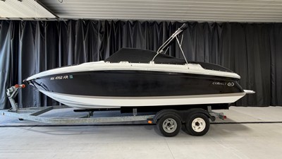 2011 Cobalt 242 75