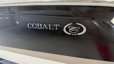 2011 Cobalt 242 76