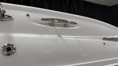2011 Cobalt 242 77