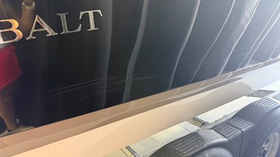 2011 Cobalt 242 78