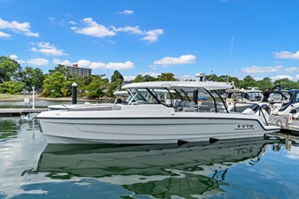 Cruisers Yachts 38 VTR 3 2026 Cruisers Yachts 38 VTR 4