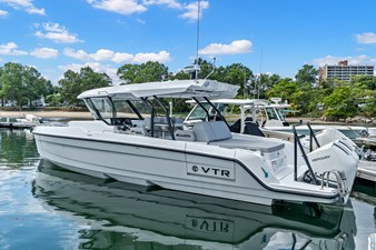 Cruisers Yachts 38 VTR 4 2026 Cruisers Yachts 38 VTR 5