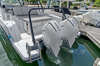 Cruisers Yachts 38 VTR 5 2026 Cruisers Yachts 38 VTR 6