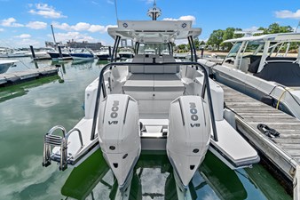 Cruisers Yachts 38 VTR 6 2026 Cruisers Yachts 38 VTR 7