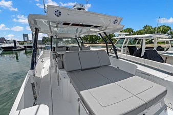 Cruisers Yachts 38 VTR 8 2026 Cruisers Yachts 38 VTR 9