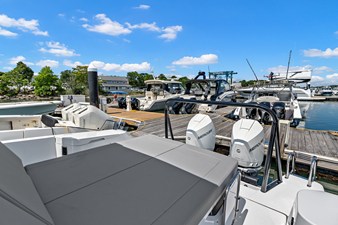 Cruisers Yachts 38 VTR 9 2026 Cruisers Yachts 38 VTR 10