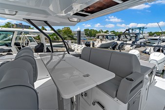 Cruisers Yachts 38 VTR 11 2026 Cruisers Yachts 38 VTR 12