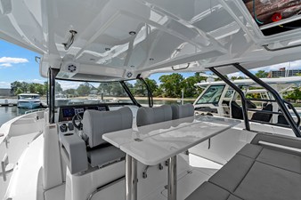 Cruisers Yachts 38 VTR 12 2026 Cruisers Yachts 38 VTR 13